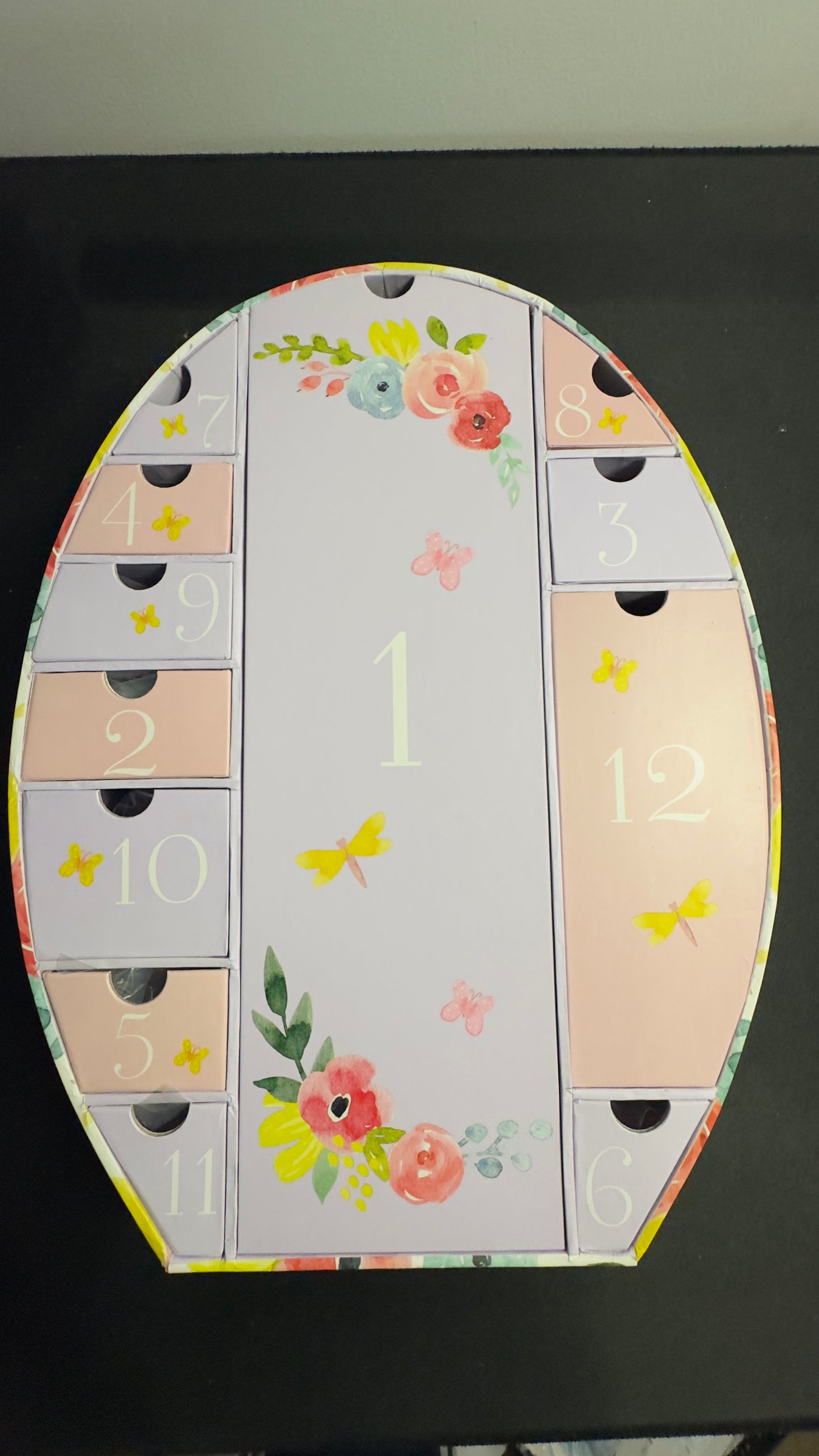 Barbie 12 days of spring and accessories - 2024 -